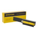 Akku kompatibel HP ProBook 4310s Business Notebook 2230s