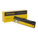 Akku kompatibel Lenovo E40 T410 ThinkPad E40 E50 L410 L412