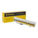 PATONA Akku passend für LG X120 X X120 X120-H.C7L1A9...