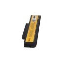 PATONA Akku passend für Fujitsu Esprimo Mobile V5535 V5555 Amilo La1703 – 10,8 Volt 4400 mAh