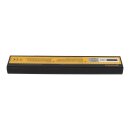 PATONA Akku passend für Fujitsu Esprimo Mobile V5535 V5555 Amilo La1703 – 10,8 Volt 4400 mAh