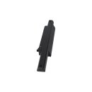 PATONA Akku passend für Dell Studio 1745 Studio 3120186 3120196 312-0186 – 11,1 Volt 6600 mAh