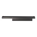 PATONA Akku passend für Dell Studio 1745 Studio 3120186 3120196 312-0186 – 11,1 Volt 6600 mAh