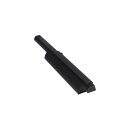 PATONA Akku passend für Dell Studio 1745 Studio 3120186 3120196 312-0186 – 11,1 Volt 6600 mAh