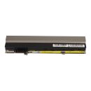 PATONA Akku passend für Dell E4300 E4310 Latitude E4300 E4310 – 11,1 Volt 4400 mAh