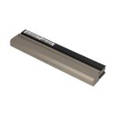 PATONA Akku passend für Dell E4300 E4310 Latitude E4300 E4310 – 11,1 Volt 4400 mAh