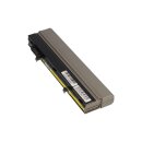 PATONA Akku passend für Dell E4300 E4310 Latitude E4300 E4310 – 11,1 Volt 4400 mAh