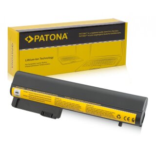 Akku kompatibel HP EH767AA 2510 2533t EH767AA 2510 Compaq 2400