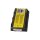 PATONA Akku passend für Medion E6603 Erazer X6811 X6813 X6817 X6819 X6821 – 11,1 Volt 6600 mAh