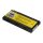 PATONA Akku passend für Medion E6603 Erazer X6811 X6813 X6817 X6819 X6821 – 11,1 Volt 6600 mAh