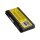 PATONA Akku passend für Medion E6603 Erazer X6811 X6813 X6817 X6819 X6821 – 11,1 Volt 6600 mAh