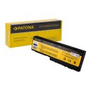 Akku kompatibel Toshiba P200 PA3536U-1BRS Equium L350D11D...