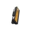 PATONA Akku passend für Asus A32-K72 K K72DR K72DY K72F K72JK K72JR – 11,1 Volt 6600 mAh
