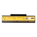 PATONA Akku passend für Asus A32-K72 K K72DR K72DY K72F K72JK K72JR – 11,1 Volt 6600 mAh