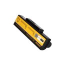 PATONA Akku passend für Asus A32-K72 K K72DR K72DY K72F K72JK K72JR – 11,1 Volt 6600 mAh