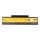 PATONA Akku passend für Asus A32-K72 K K72DR K72DY K72F K72JK K72JR – 11,1 Volt 6600 mAh