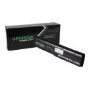 Premium Akku kompatibel HP Compaq Presario CQ42 430 431...