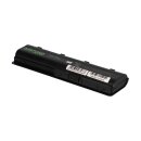 PATONA Premium Notebook-Akku für HP Compaq Presario CQ42 430 431 630 631 635 636 – 11,1 V 5200 mAh