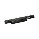 PATONA Premium Notebook-Akku für Acer AS10D31...