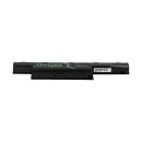 PATONA Premium Notebook-Akku für Acer AS10D31 AS10D41 AS10D3E Aspire – 11,1 V 5200 mAh