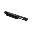PATONA Premium Notebook-Akku für Acer AS10D31 AS10D41 AS10D3E Aspire – 11,1 V 5200 mAh