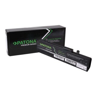 Premium Akku kompatibel Asus A32-1015 EEE PC 1015 1016 1215
