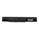 PATONA Premium Akku passend für Asus A32-K53 A43 A43B A43BY A43E – 11,1 Volt 5200 mAh