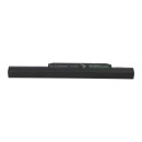 PATONA Premium Akku passend für Asus A32-K53 A43 A43B A43BY A43E – 11,1 Volt 5200 mAh