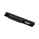 PATONA Premium Akku passend für Asus A32-K53 A43 A43B A43BY A43E – 11,1 Volt 5200 mAh