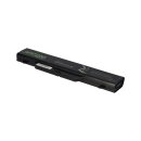 PATONA Premium Akku passend für HP 4510 HSTNN-IB88 ProBook 4710 4510S – 11,1 Volt 5200 mAh