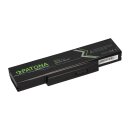 PATONA Premium Akku passend für Asus A32-K72 A...