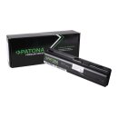 Premium Akku kompatibel HP Pavilion DV4 G60-230US G70-250us