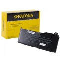 Akku kompatibel Apple A1331 MacBook Unibody 13 A1331...