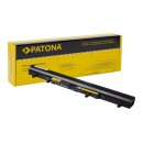 Akku kompatibel Acer V5-531 AL-2A32 Aspire E1410 E1-410...
