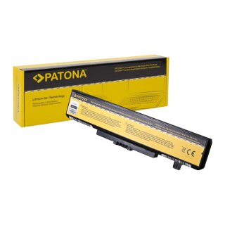 Akku kompatibel Lenovo B580 IdeaPad B480 B485 B490 B580 B585