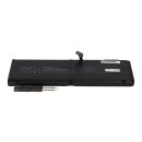 PATONA Akku passend für Apple A1382 Macbook Pro 15.4 Zoll 2.0GHz Core i7 – 10,95 Volt 5200 mAh