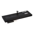 PATONA Notebook-Akku für Apple A1382 Macbook Pro...