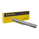 PATONA Akku f. HP 340 G1 350 G1 728460-001 HSTNN-UB5N...