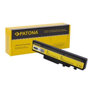 Akku kompatibel Lenovo Y460 IdeaPad B560 B560A V560 V560A