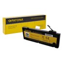 Akku kompatibel Apple A1322 MacBook Pro 13 13 A1278 2009...