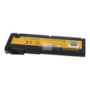 PATONA Notebook-Akku für Apple A1322 MacBook Pro 13 13 A1278 2009 Version – 11,1 V 5800 mAh 64 Wh