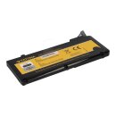 PATONA Notebook-Akku für Apple A1322 MacBook Pro 13 13 A1278 2009 Version – 11,1 V 5800 mAh 64 Wh