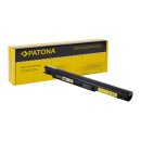 Akku kompatibel Asus K56 A A46C A46CA A46CA-WX043D A46CB...