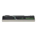 PATONA Premium Notebook-Akku für Dell E6400 E6500 – 11,1 V 5200 mAh