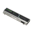 Premium battery compatible Dell e6400 e6500