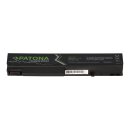 PATONA Akku passend für HP HSTNN-I44C Compaq 6500b 6530b 6535b 6700b 6730b – 11,1 Volt 5200 mAh