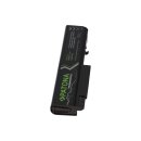 PATONA Akku passend für HP HSTNN-I44C Compaq 6500b 6530b 6535b 6700b 6730b – 11,1 Volt 5200 mAh