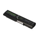 PATONA Akku passend für HP HSTNN-I44C Compaq 6500b 6530b 6535b 6700b 6730b – 11,1 Volt 5200 mAh