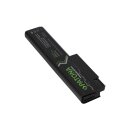 PATONA Akku passend für HP HSTNN-I44C Compaq 6500b 6530b 6535b 6700b 6730b – 11,1 Volt 5200 mAh