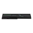 PATONA Akku passend für IBM X200 ThinkPad X200 X200 7454 X200 7455 X200 – 11,1 Volt 5200 mAh
